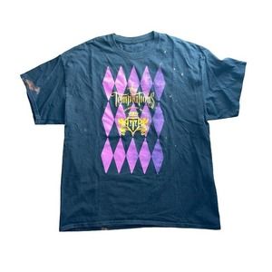 The temptations 00s t shirt